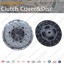 Original Clutch cover clutch disc for Ford Transit 2.2 OE No.BK317540 BB